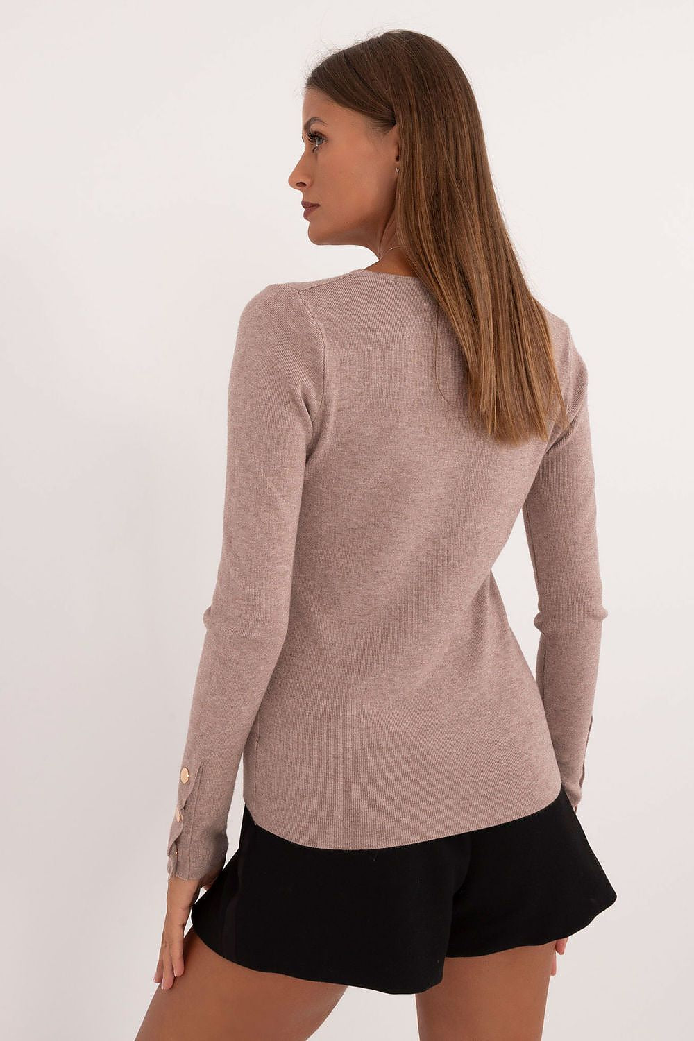 Maglione model 200335 AT