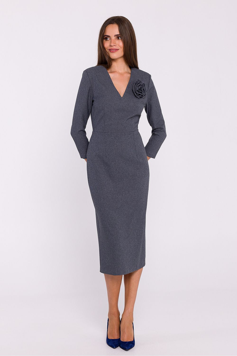 Vestito da giorno model 200365 Stylove