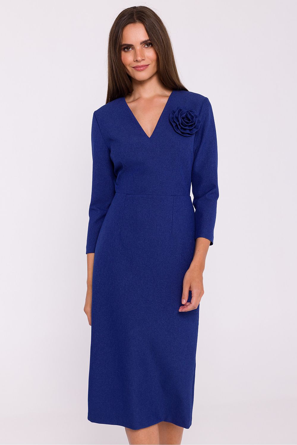 Vestito da giorno model 200366 Stylove