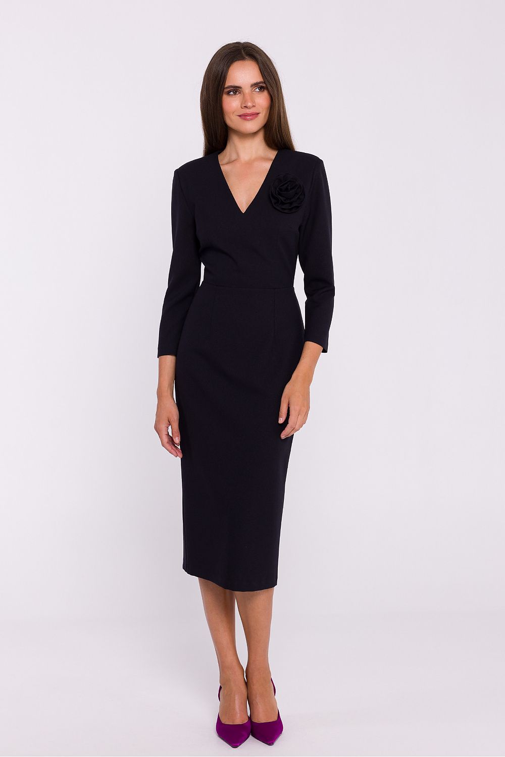 Vestito da giorno model 200368 Stylove