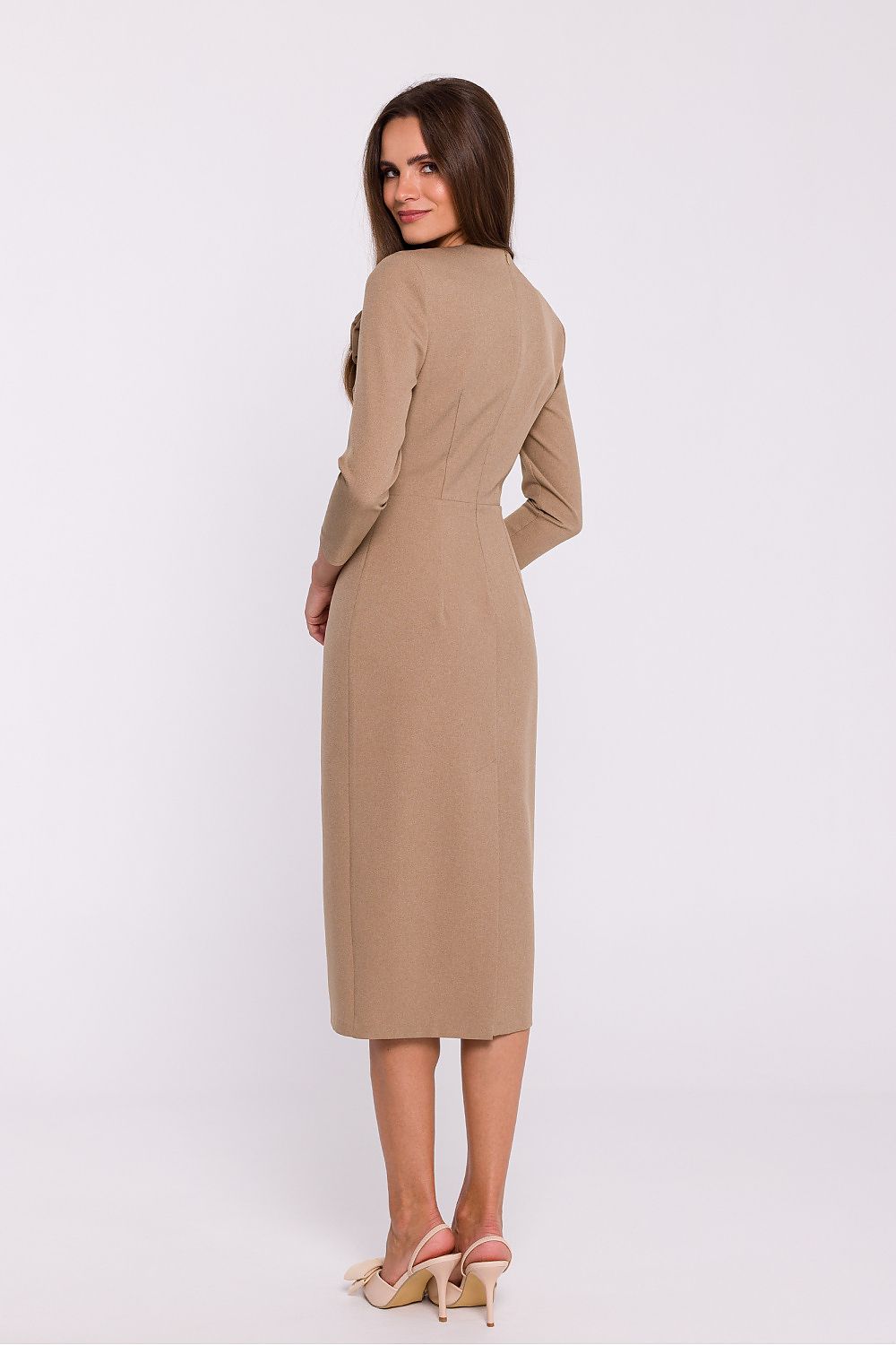 Vestito da giorno model 200369 Stylove