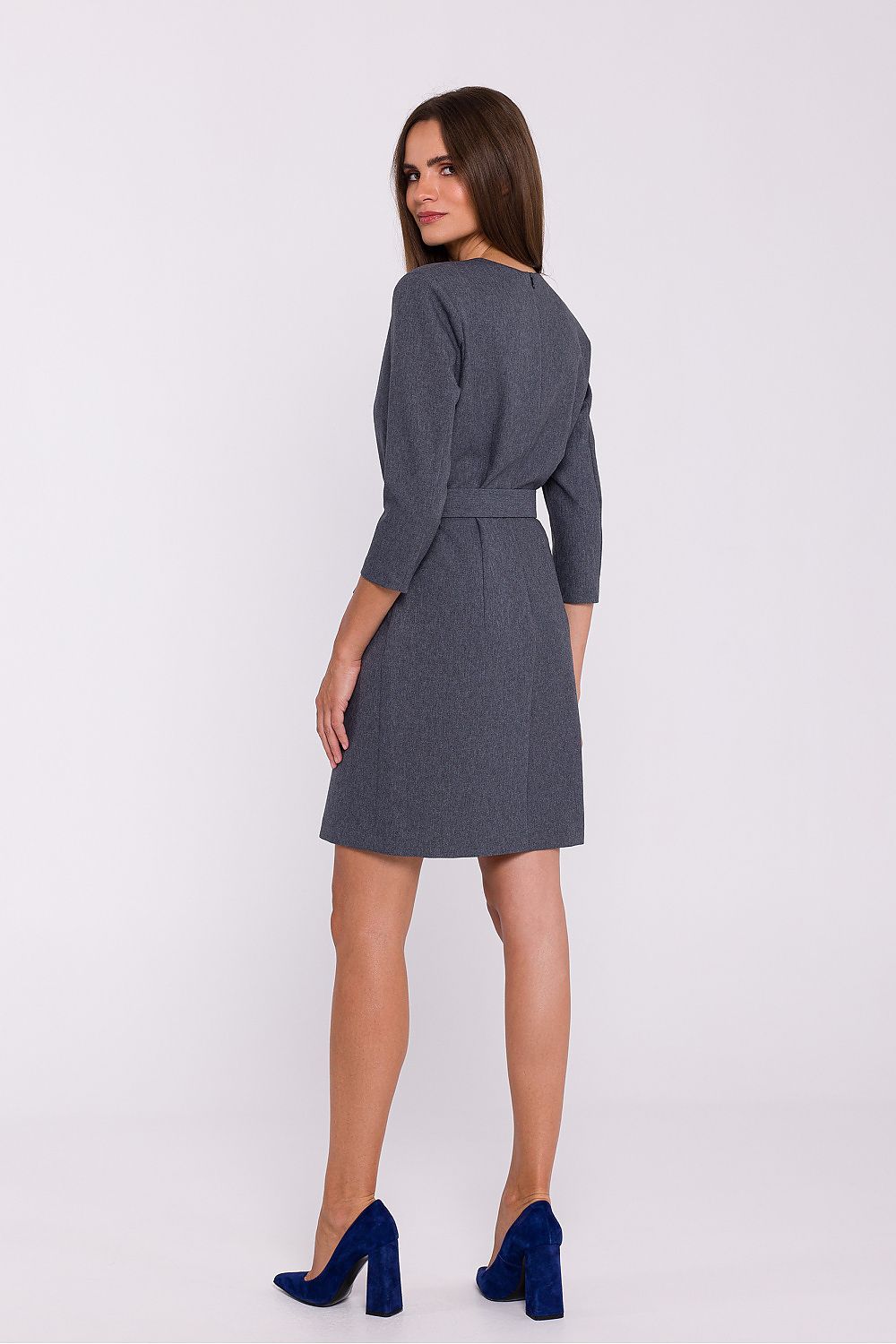 Vestito da giorno model 200380 Stylove