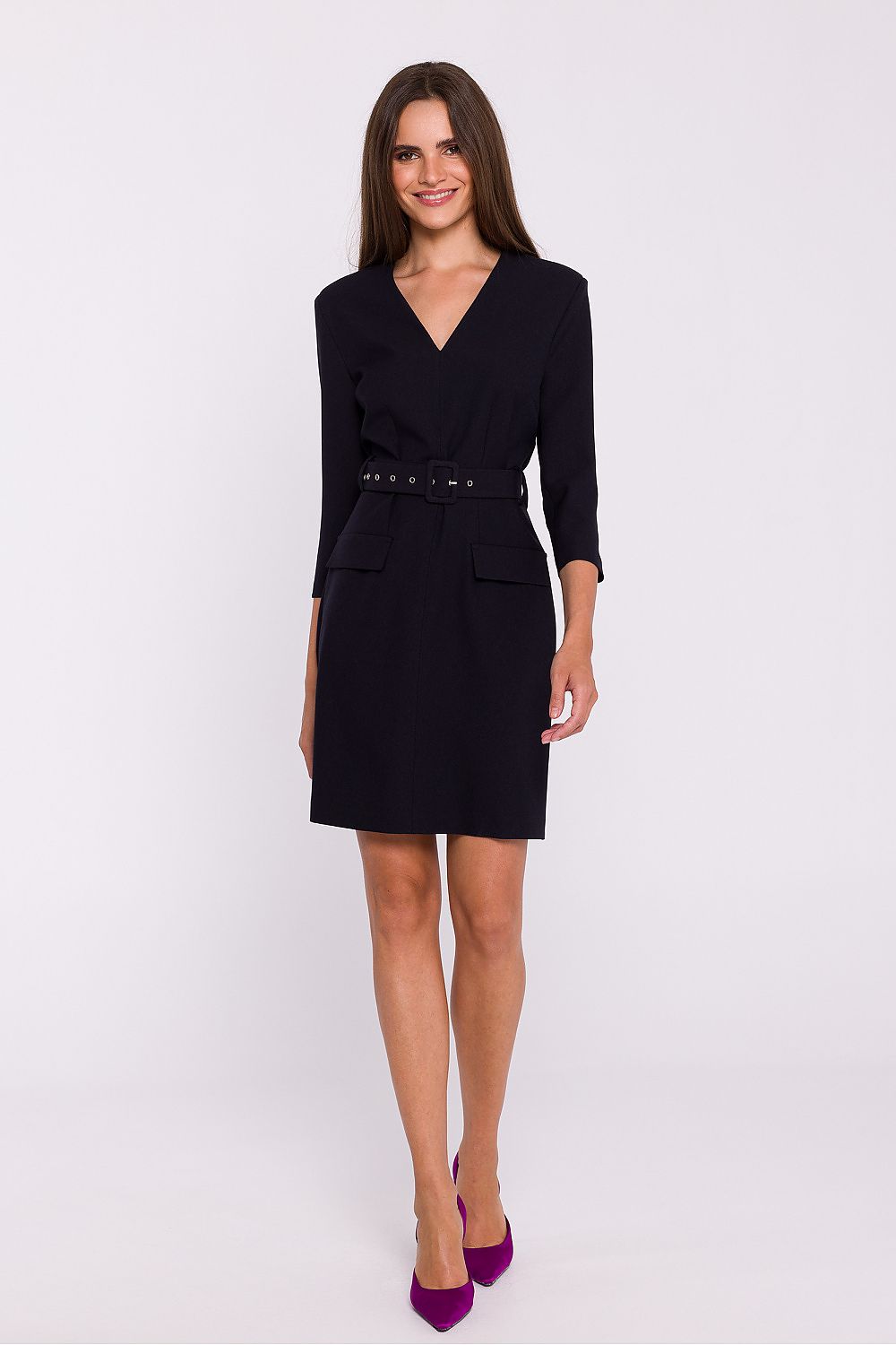 Vestito da giorno model 200382 Stylove