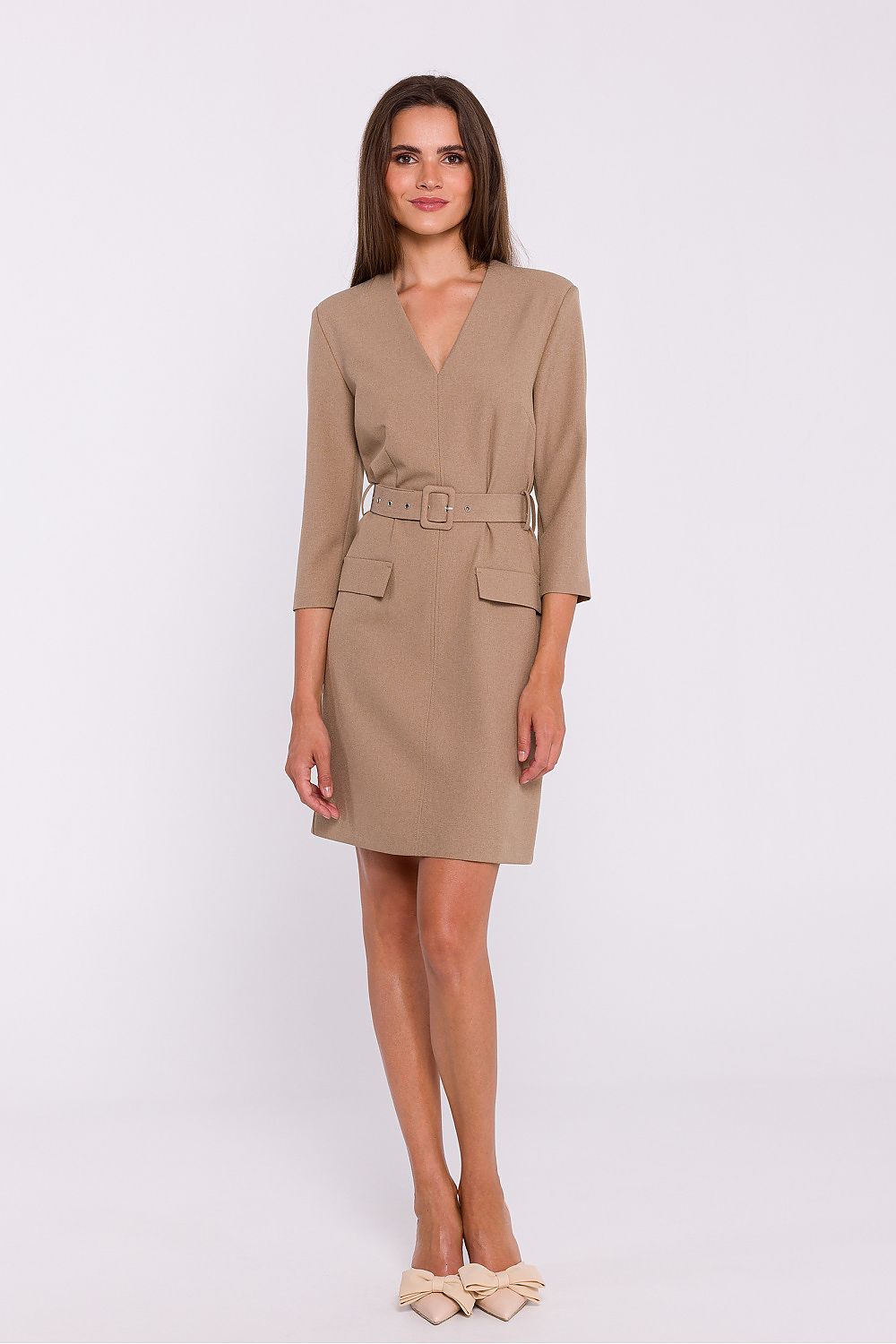 Vestito da giorno model 200383 Stylove