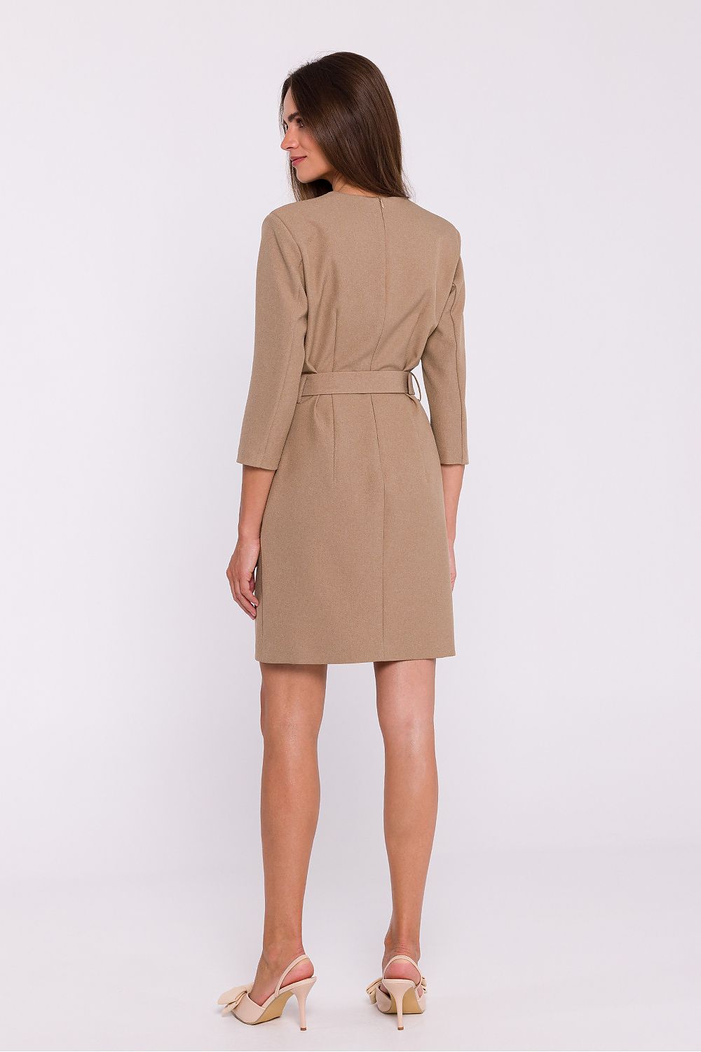 Vestito da giorno model 200383 Stylove