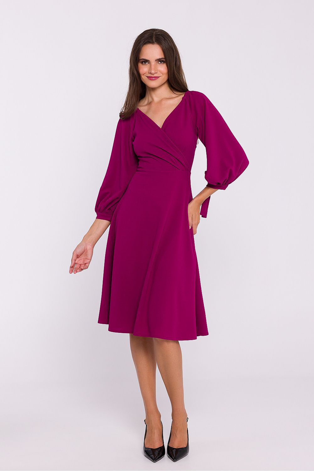 Vestito da giorno model 201095 Stylove