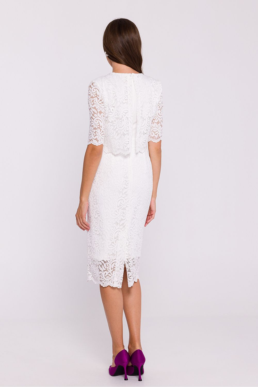 Vestito da sera model 201111 Stylove