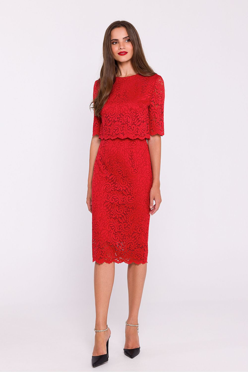 Vestito da sera model 201112 Stylove