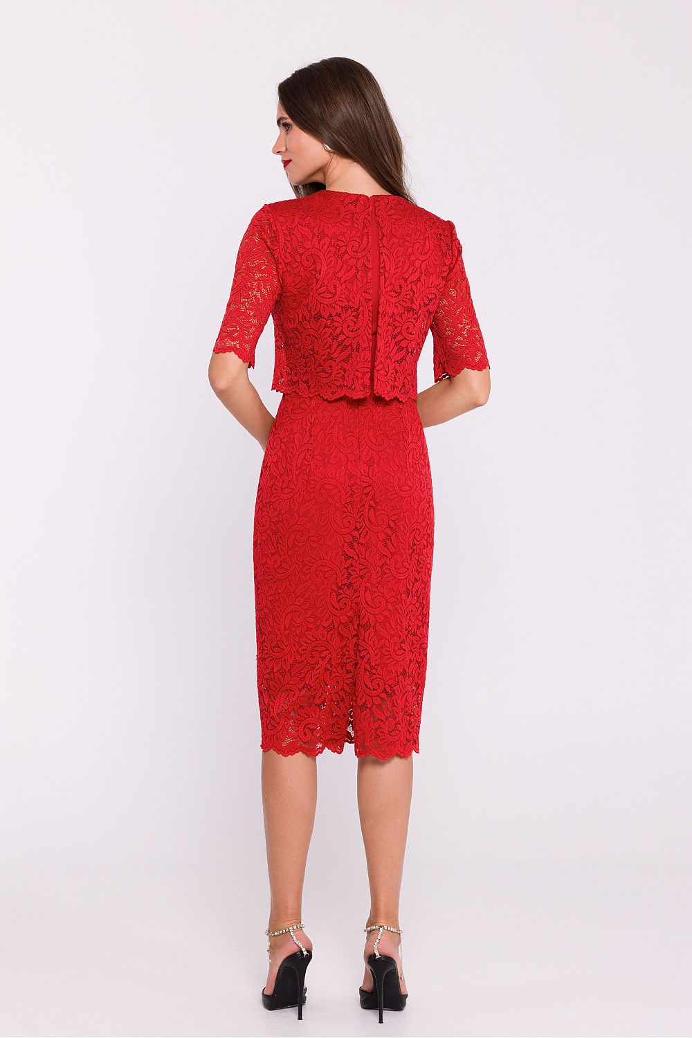 Vestito da sera model 201112 Stylove