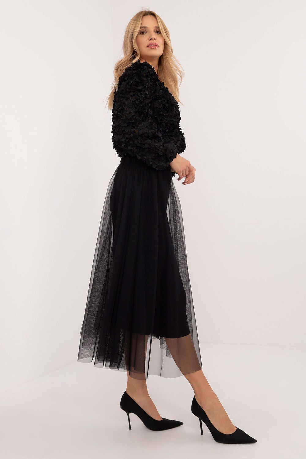 Gonna model 201596 Italy Moda