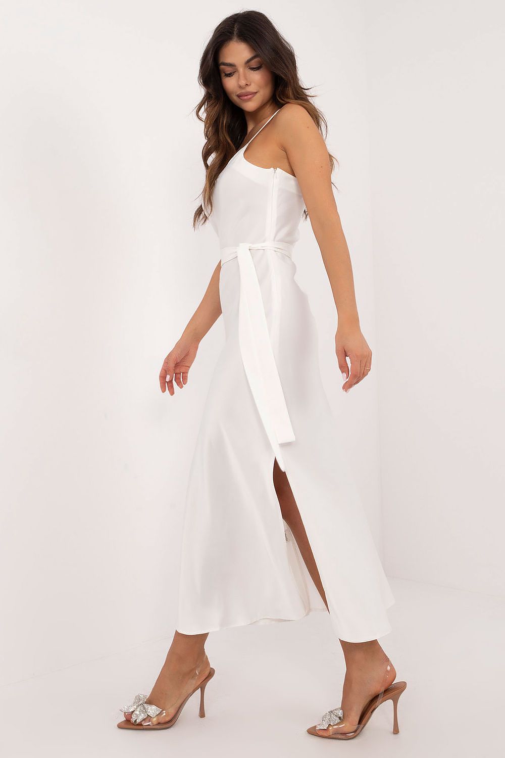 Vestito da sera model 201954 Lakerta