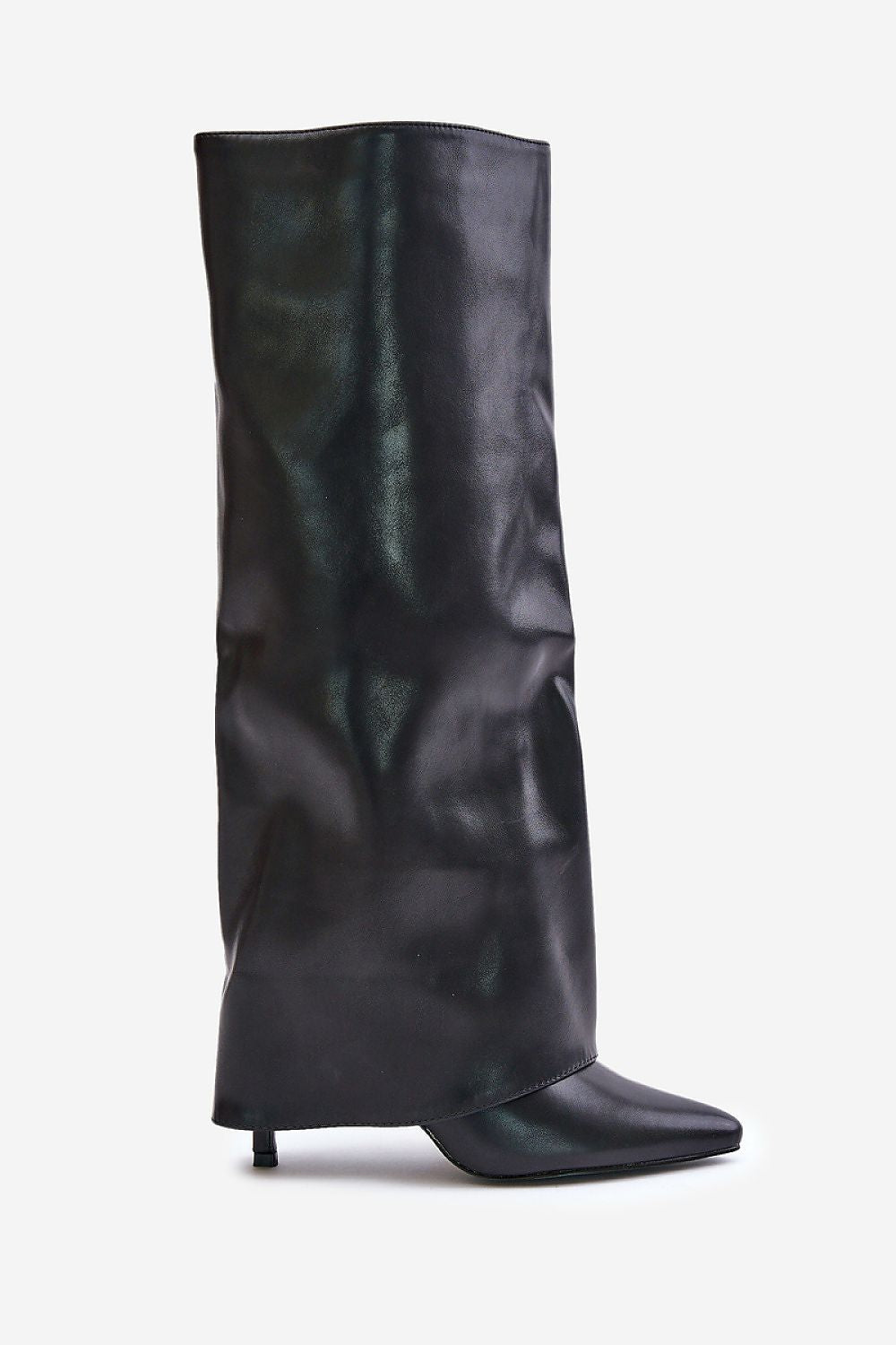 Stivali con tacco model 202601 Step in style