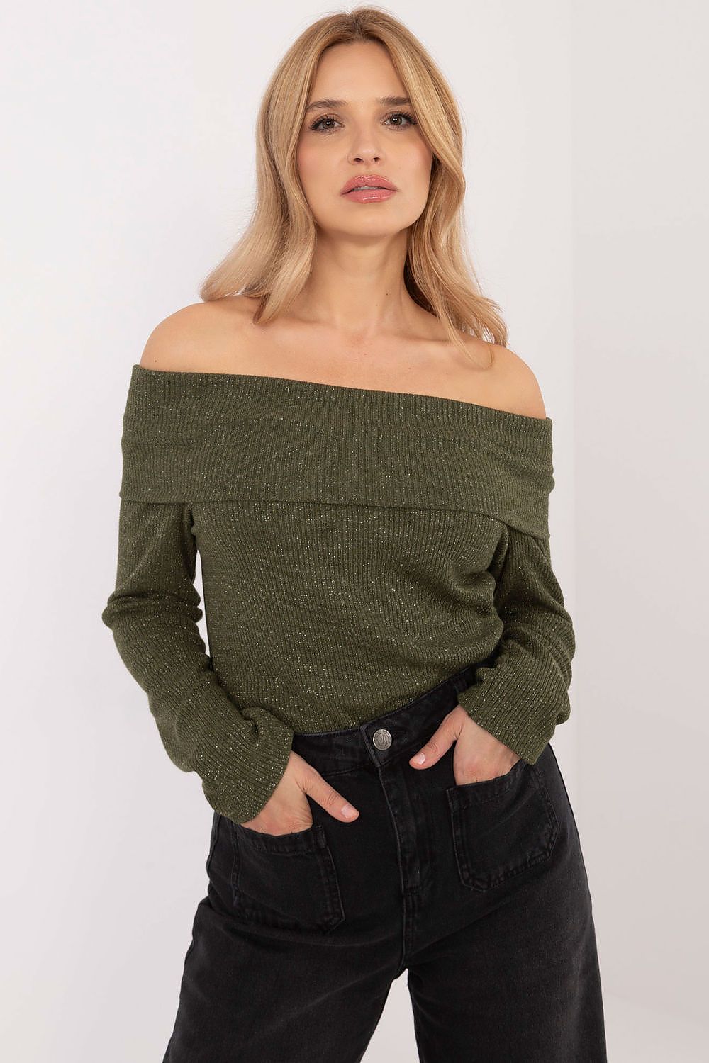 Maglione model 202748 Italy Moda