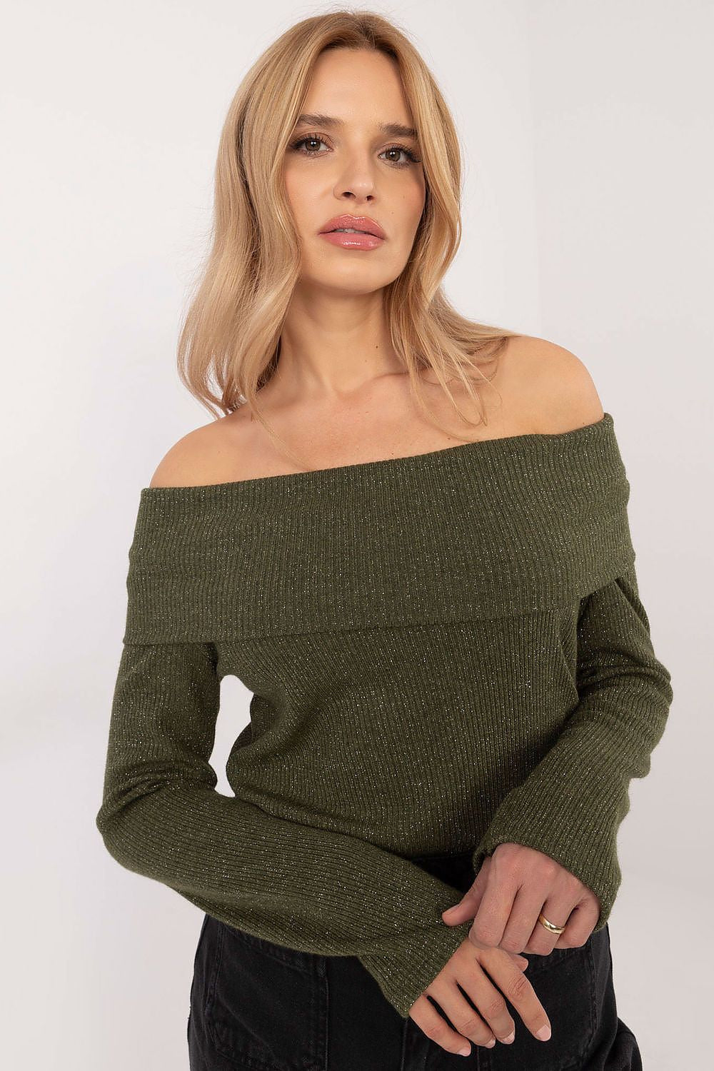 Maglione model 202748 Italy Moda