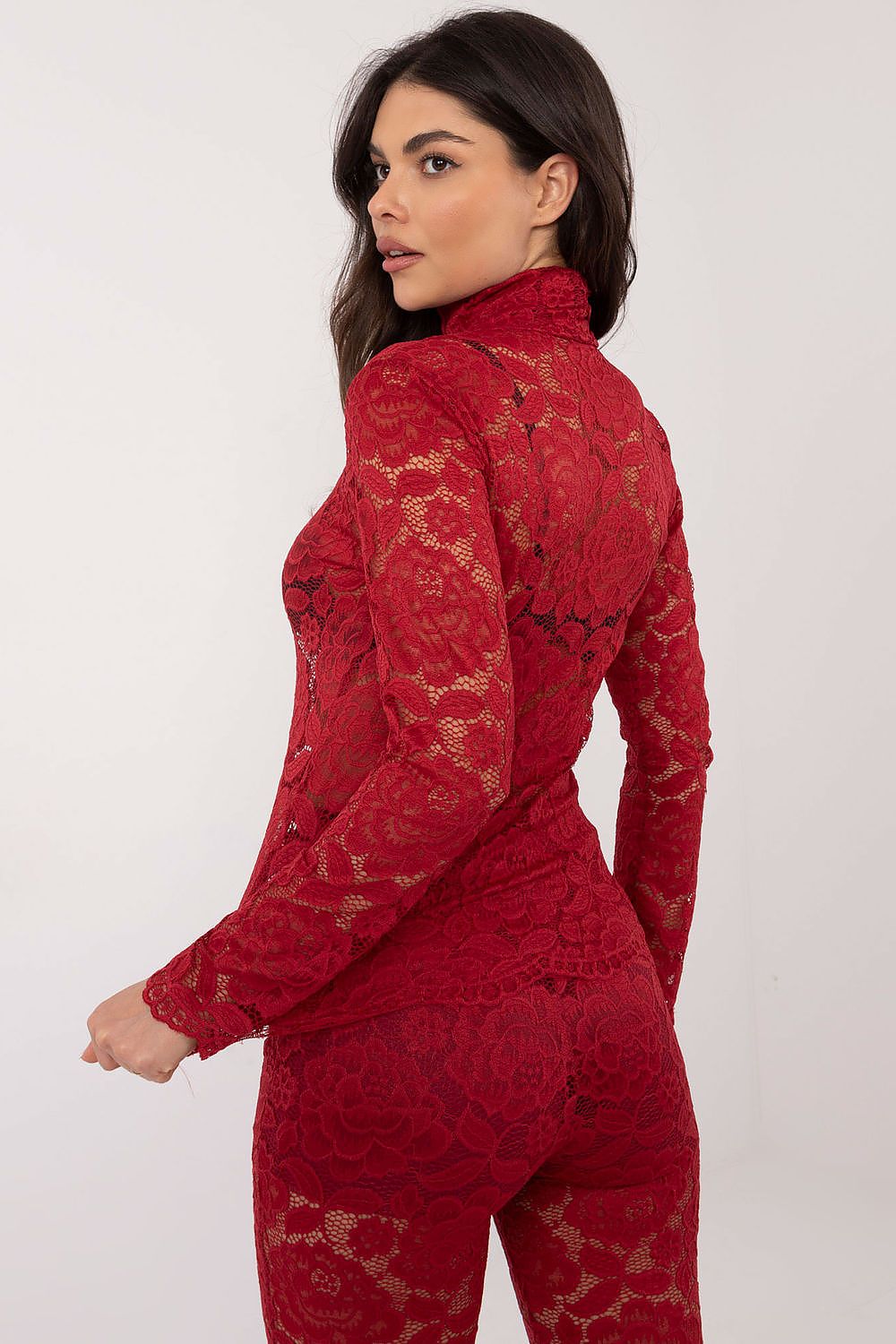 Maglia model 203156 Italy Moda