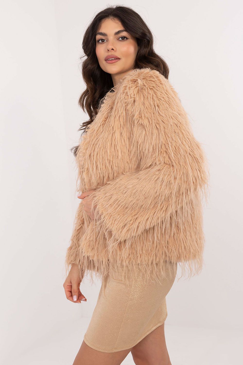 Giubbino model 203665 AT