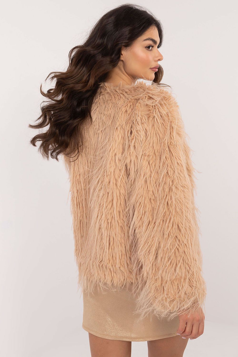 Giubbino model 203665 AT