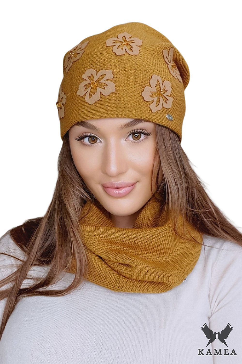 Cappello model 205505 Kamea