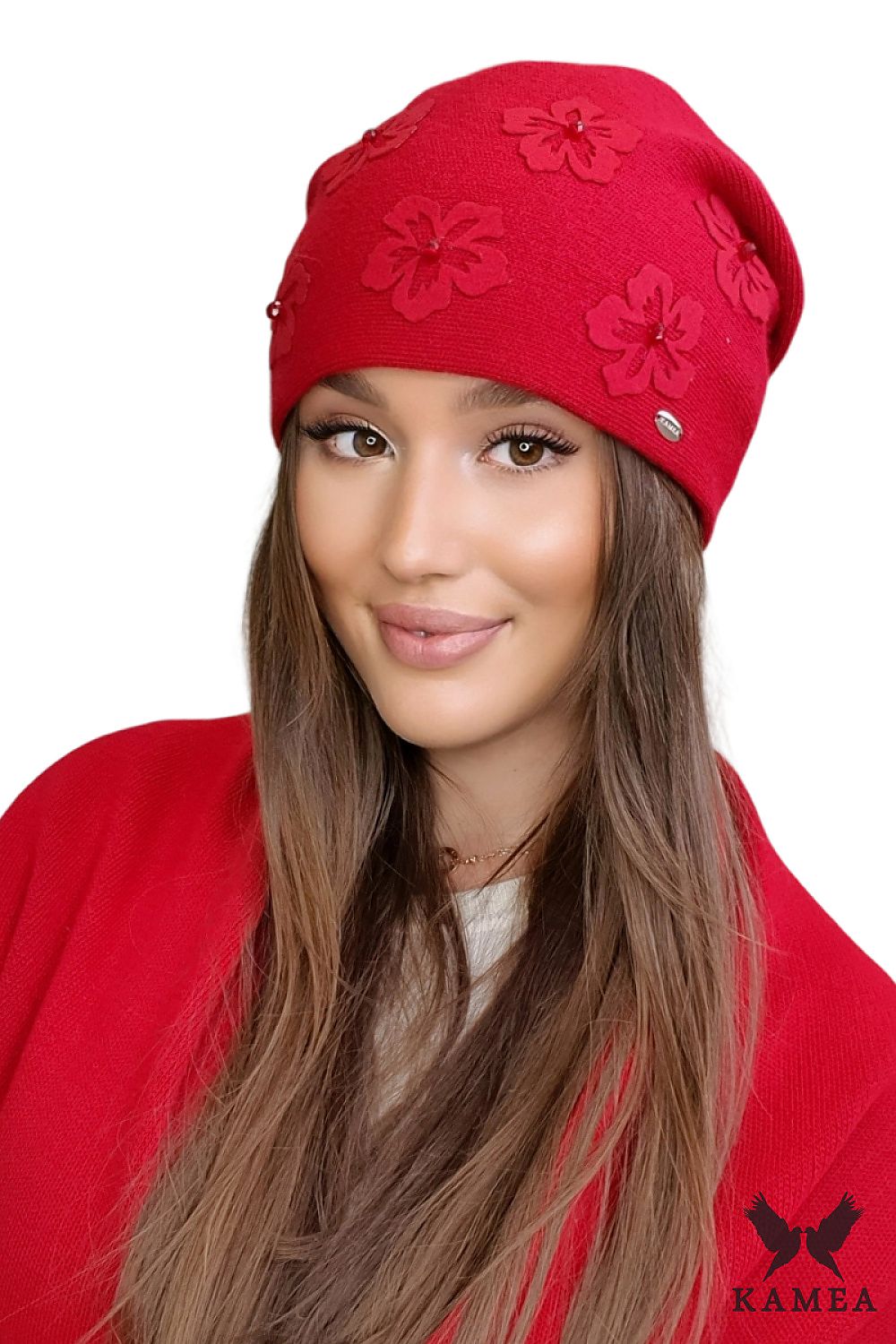Cappello model 205507 Kamea