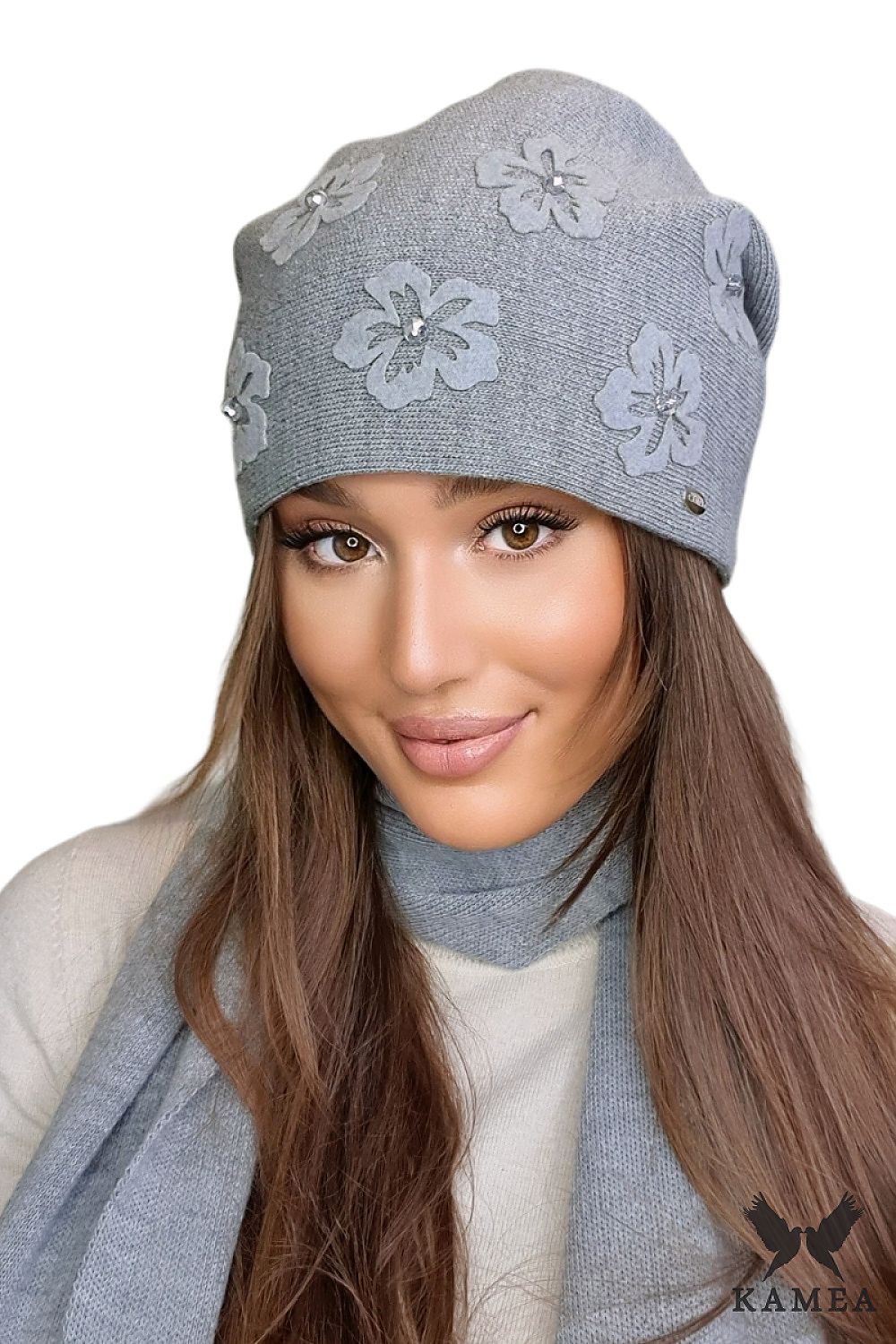 Cappello model 205509 Kamea