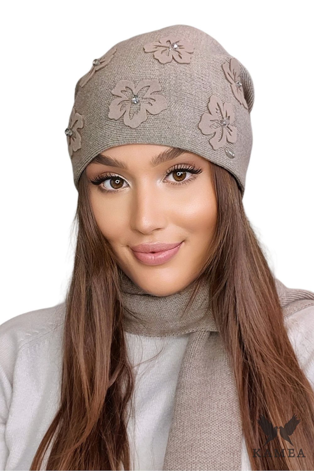 Cappello model 205510 Kamea