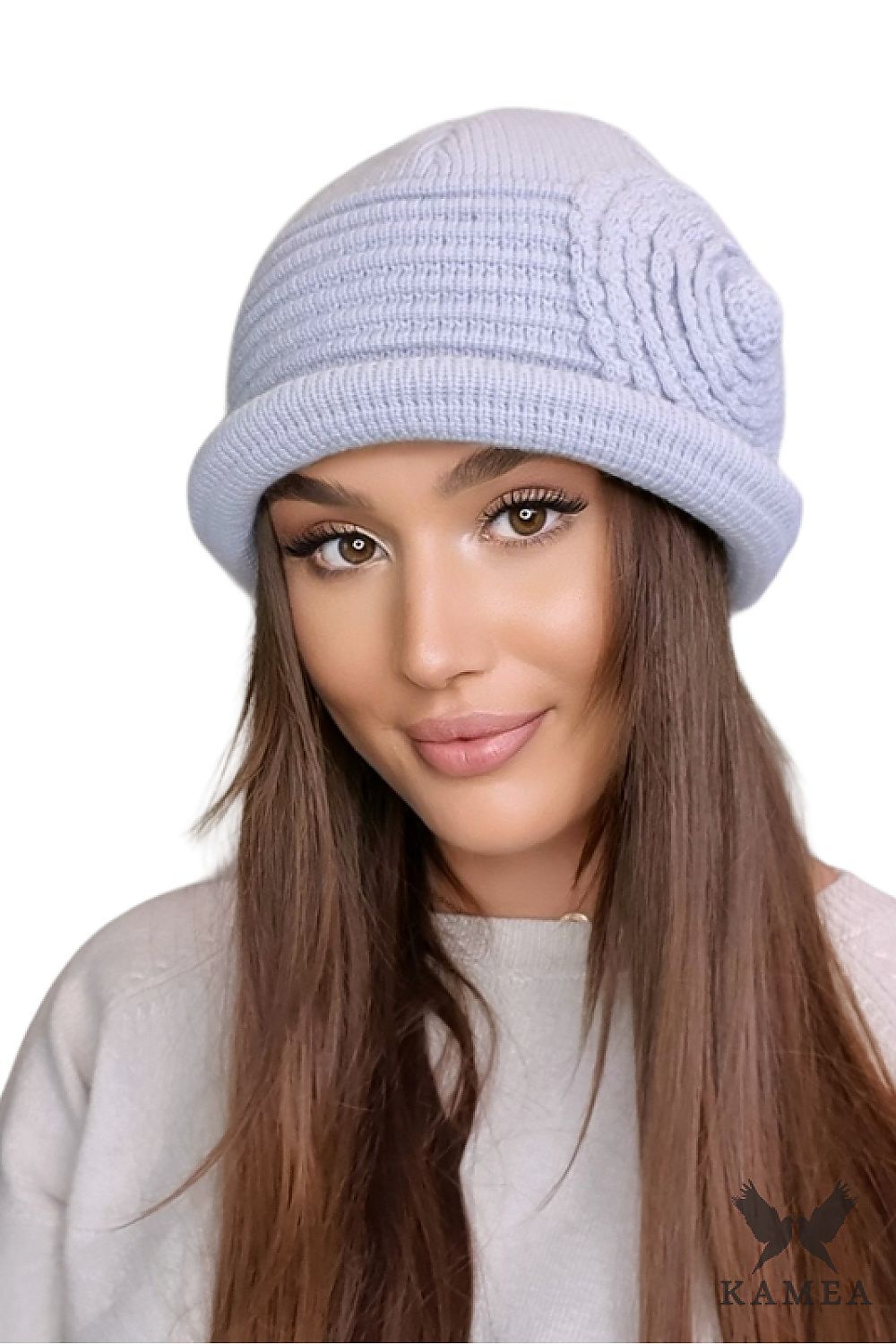 Cappello model 205568 Kamea