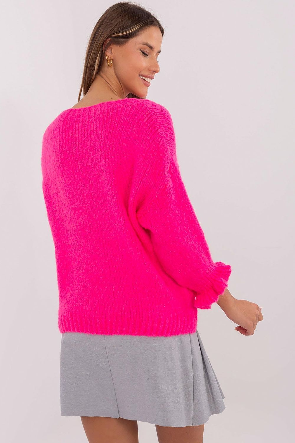 Maglione model 206724 Italy Moda