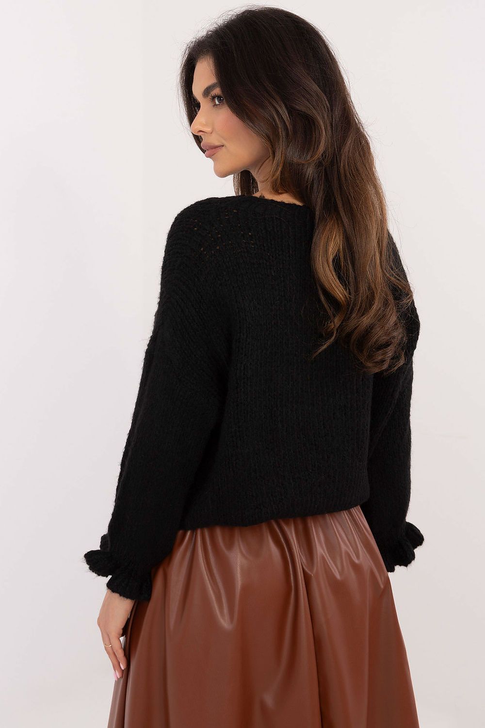 Maglione model 206726 Italy Moda