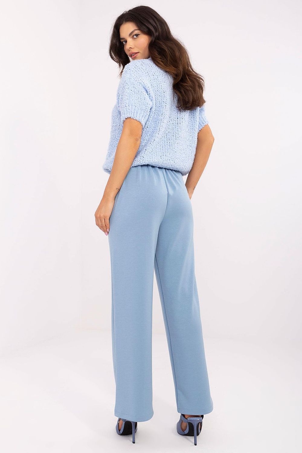 Pantaloni model 206947 Italy Moda