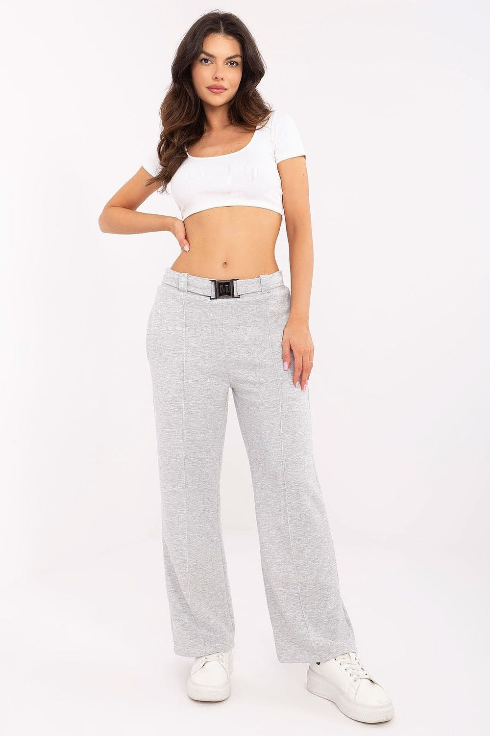 Pantaloni model 206949 Italy Moda