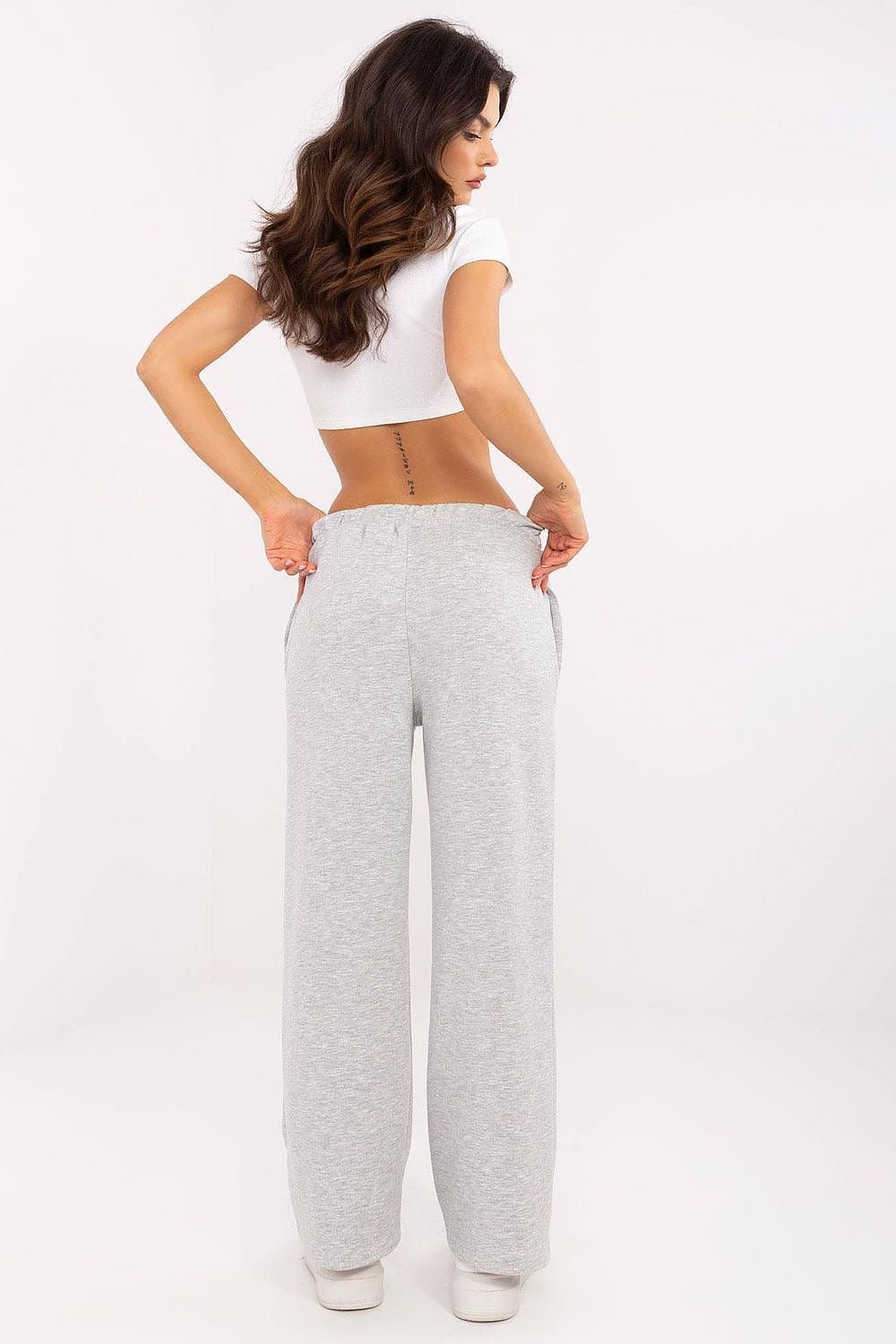 Pantaloni model 206949 Italy Moda