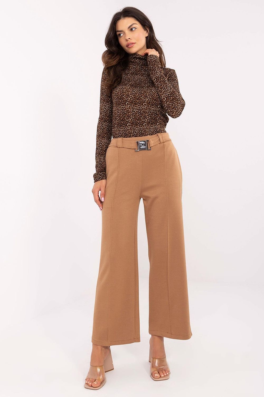 Pantaloni model 206952 Italy Moda