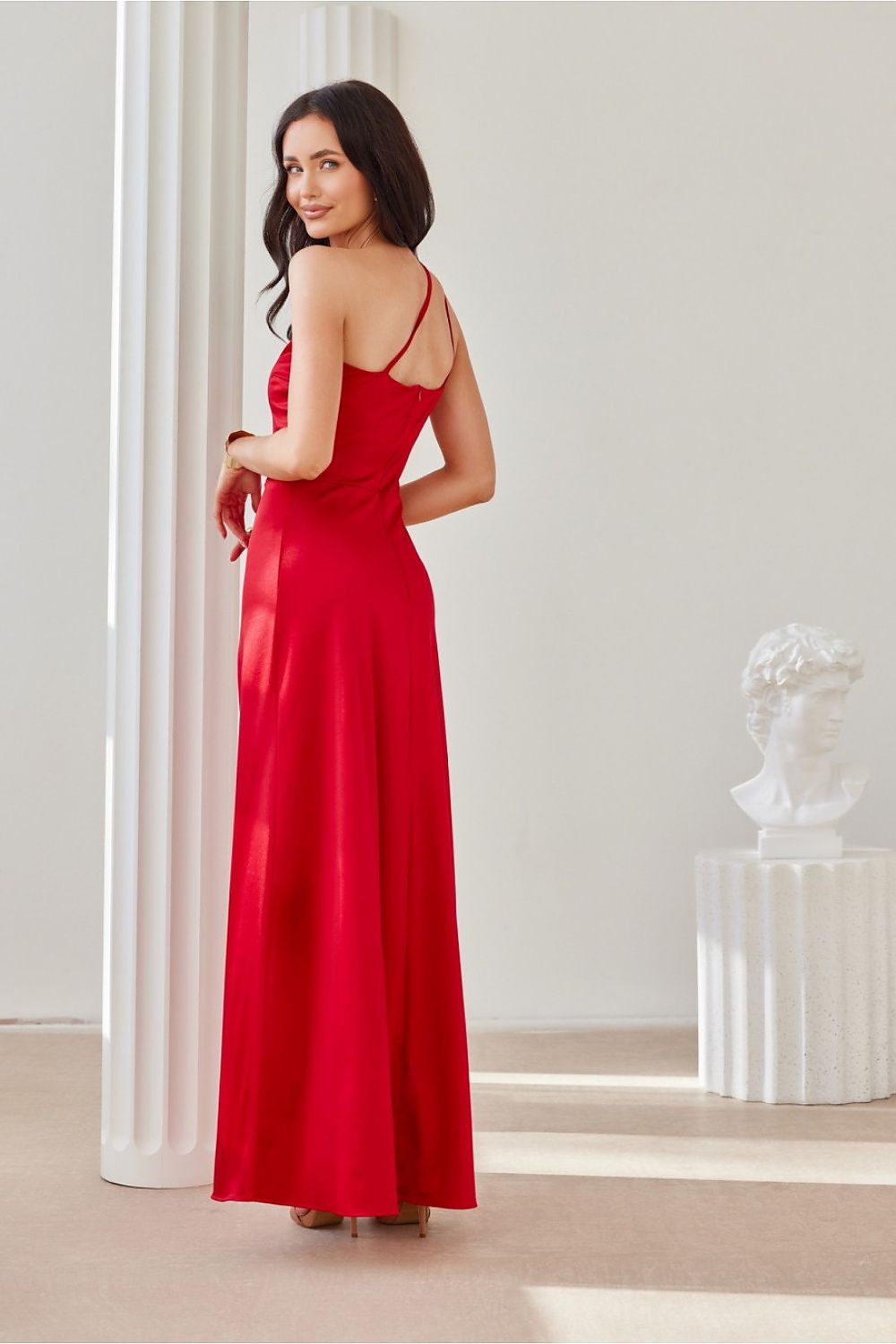 Vestito lungo model 206975 Roco Fashion