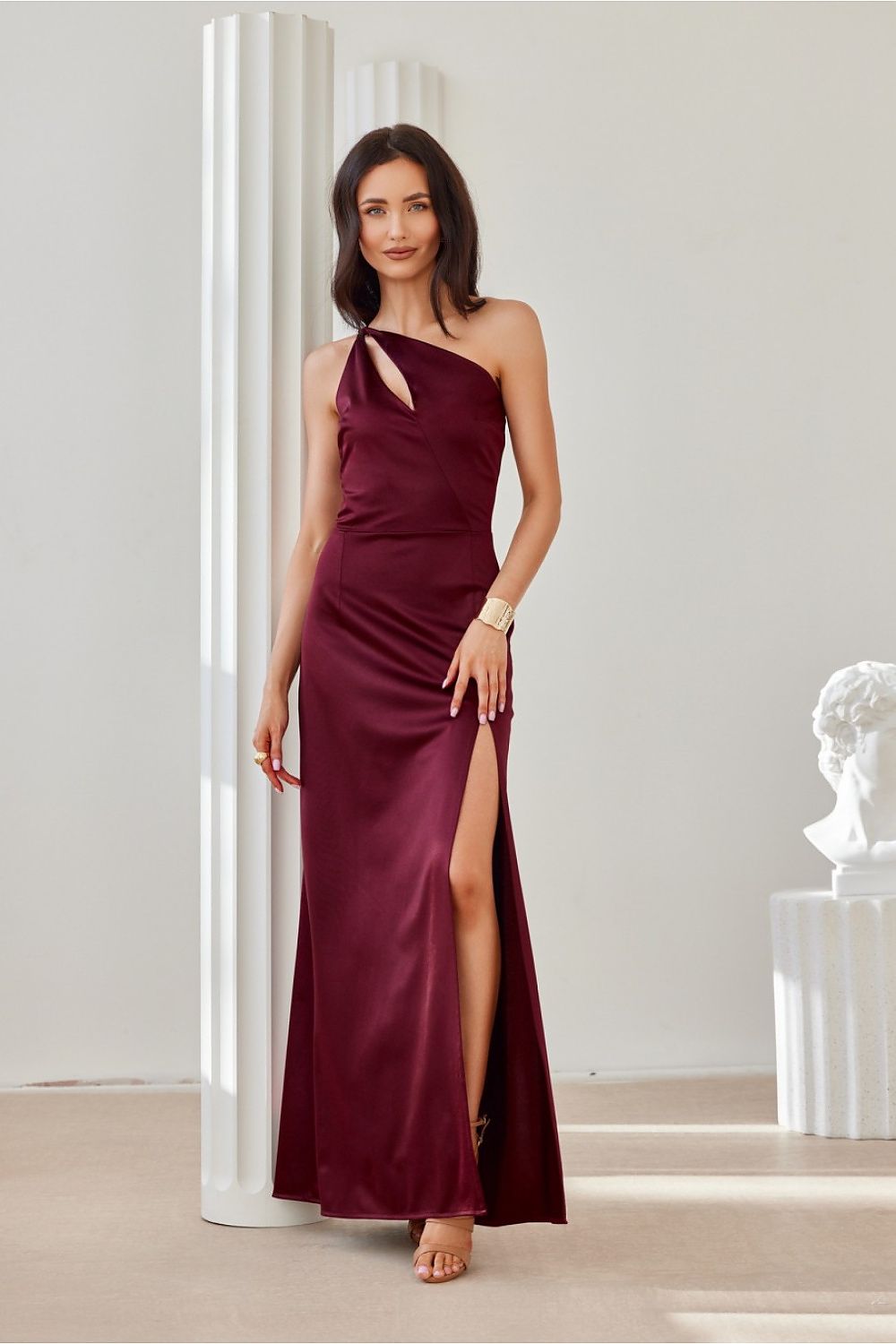 Vestito lungo model 206976 Roco Fashion