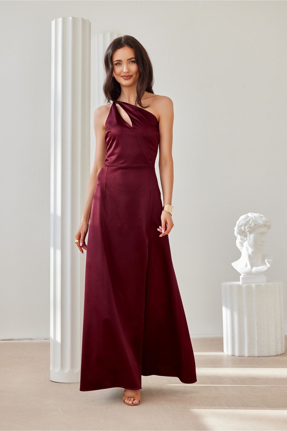 Vestito lungo model 206976 Roco Fashion