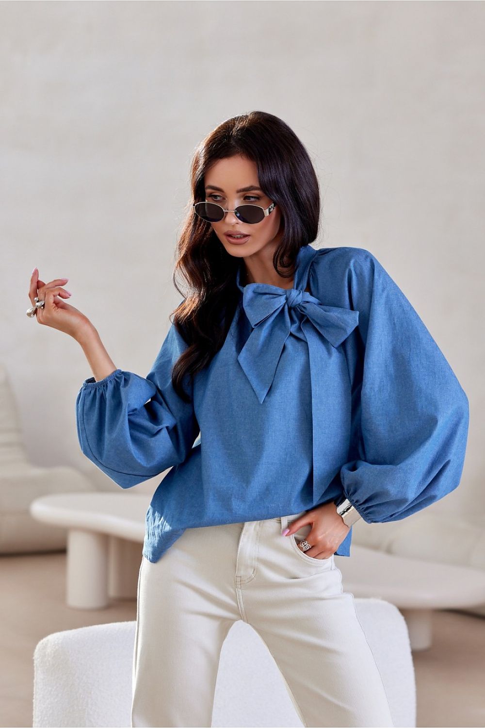 Maglia model 206990 Roco Fashion