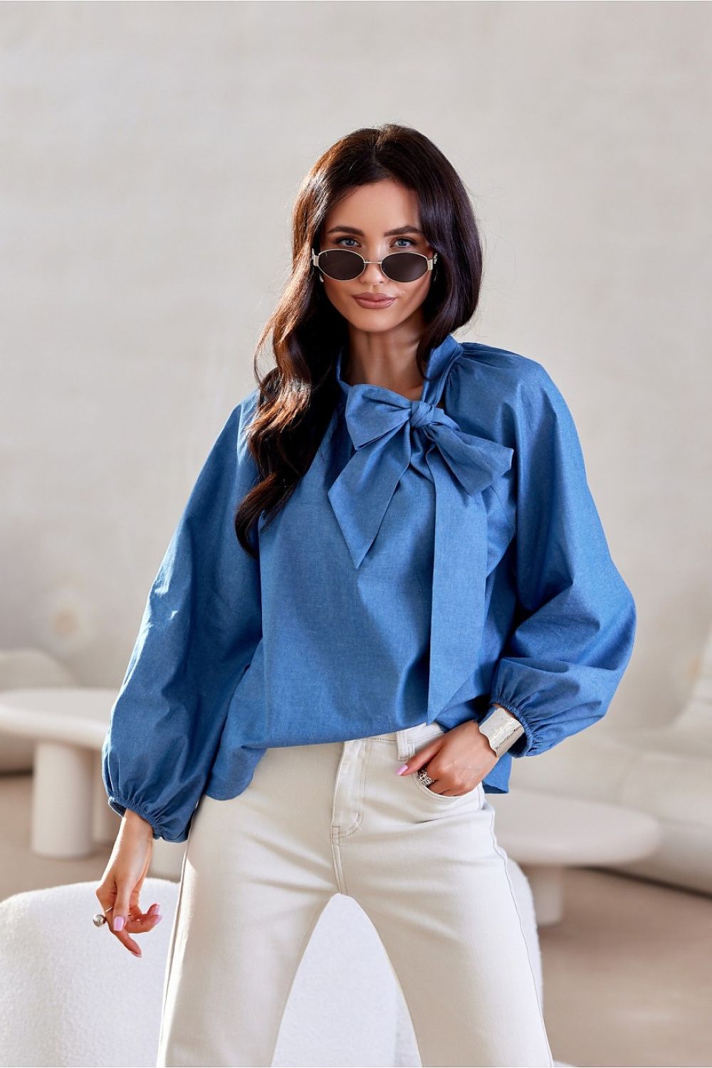 Maglia model 206990 Roco Fashion