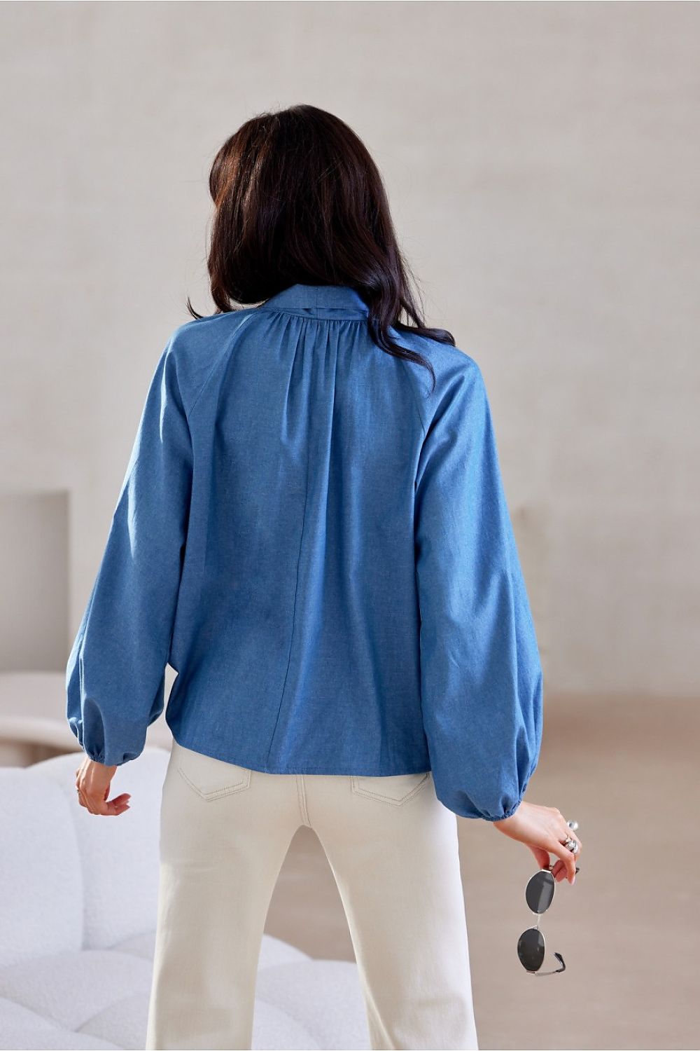 Maglia model 206990 Roco Fashion