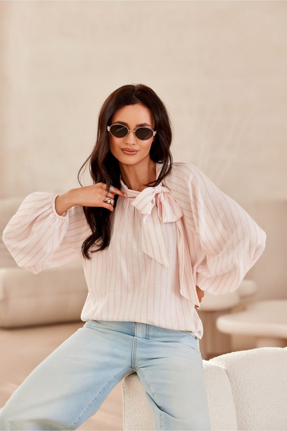 Maglia model 206991 Roco Fashion