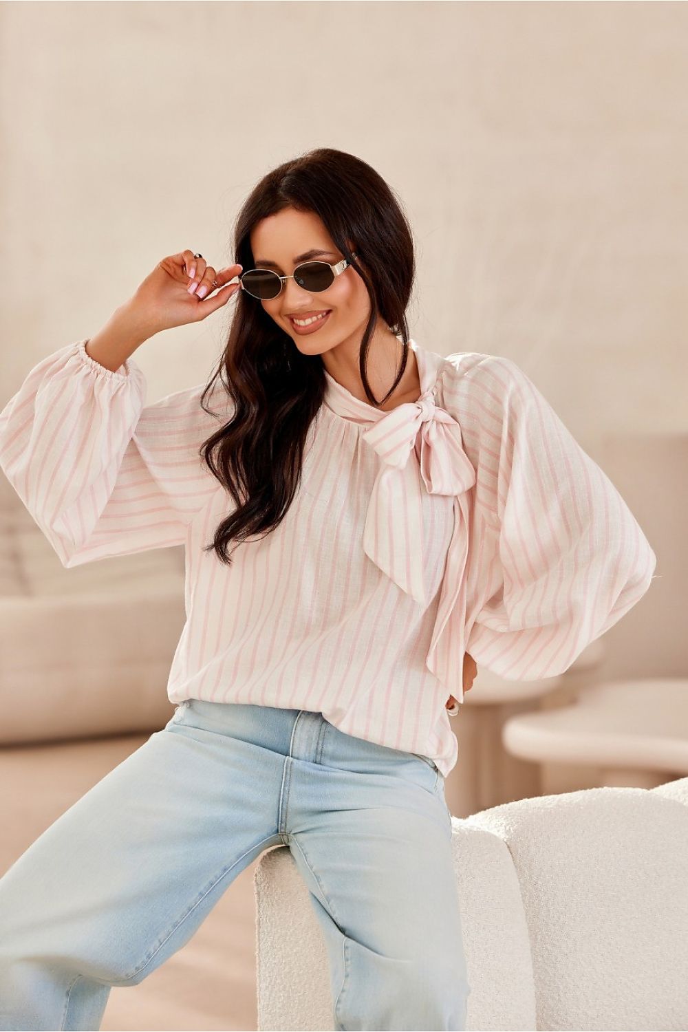 Maglia model 206991 Roco Fashion
