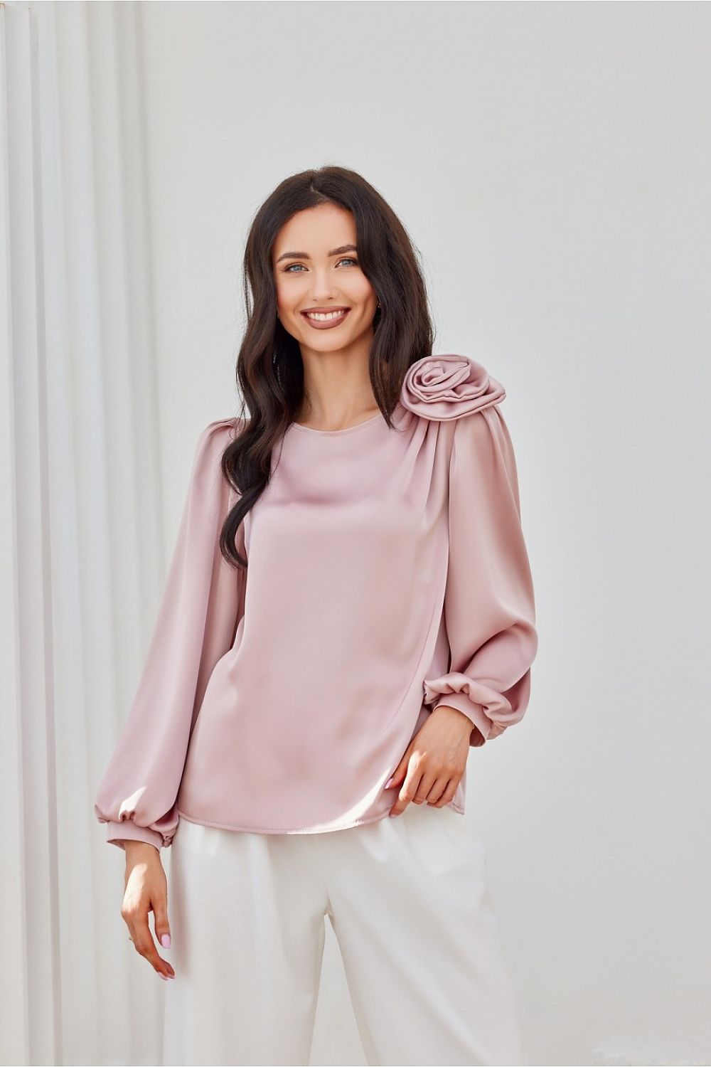 Maglia model 206999 Roco Fashion