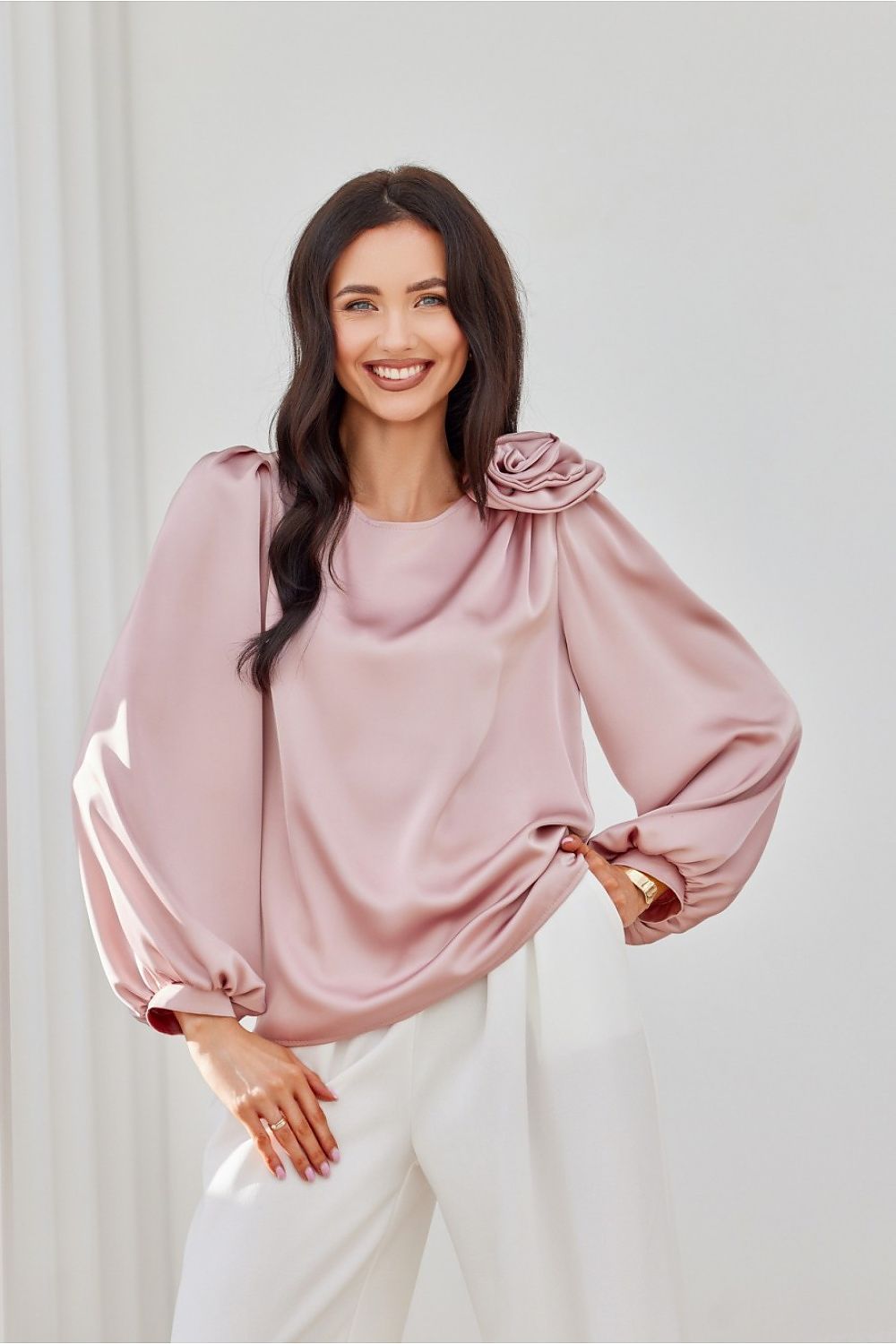 Maglia model 206999 Roco Fashion