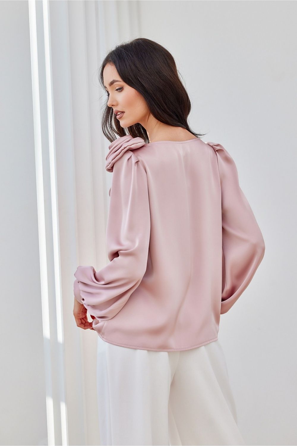 Maglia model 206999 Roco Fashion