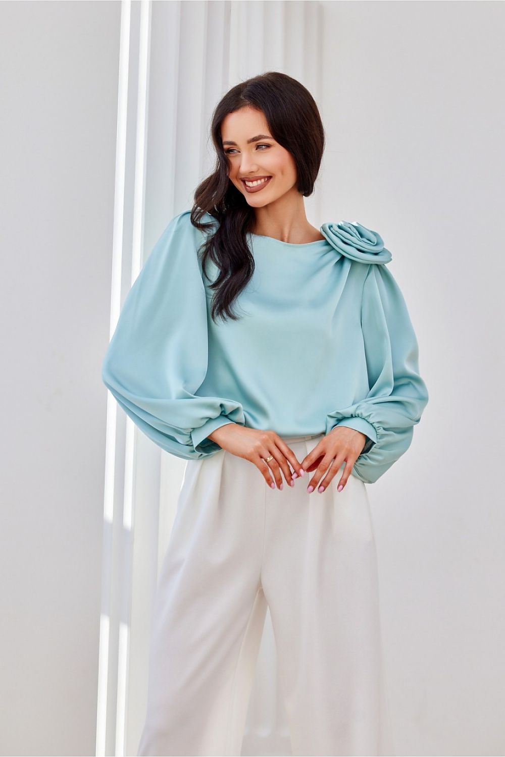 Maglia model 207000 Roco Fashion