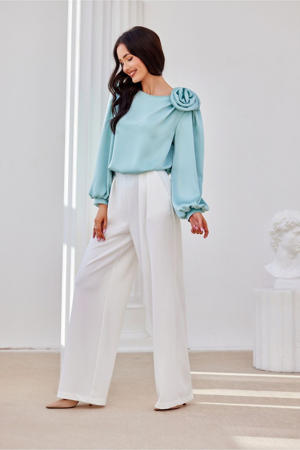 Maglia model 207000 Roco Fashion