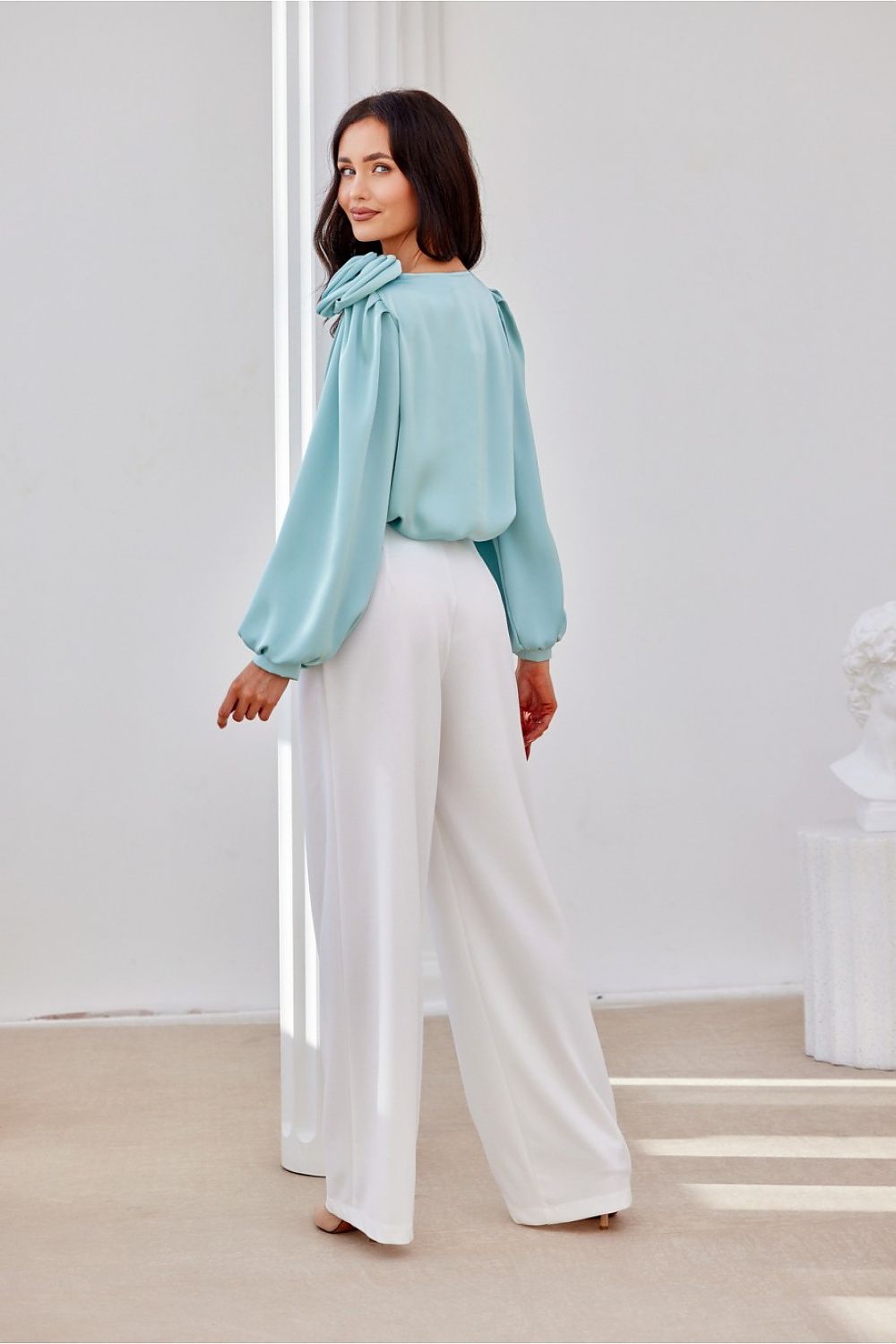 Maglia model 207000 Roco Fashion
