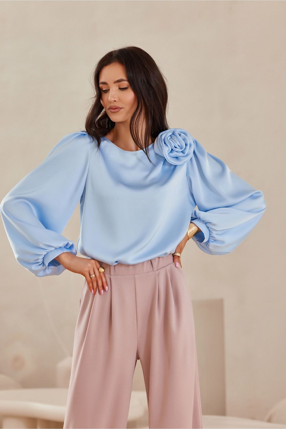 Maglia model 207001 Roco Fashion