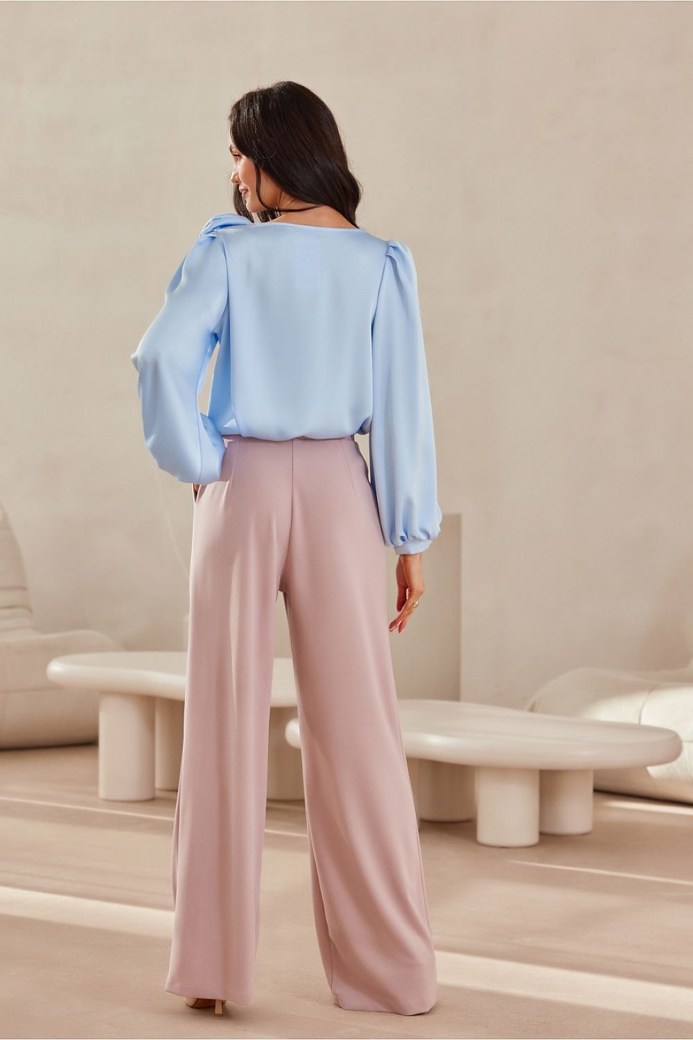 Maglia model 207001 Roco Fashion