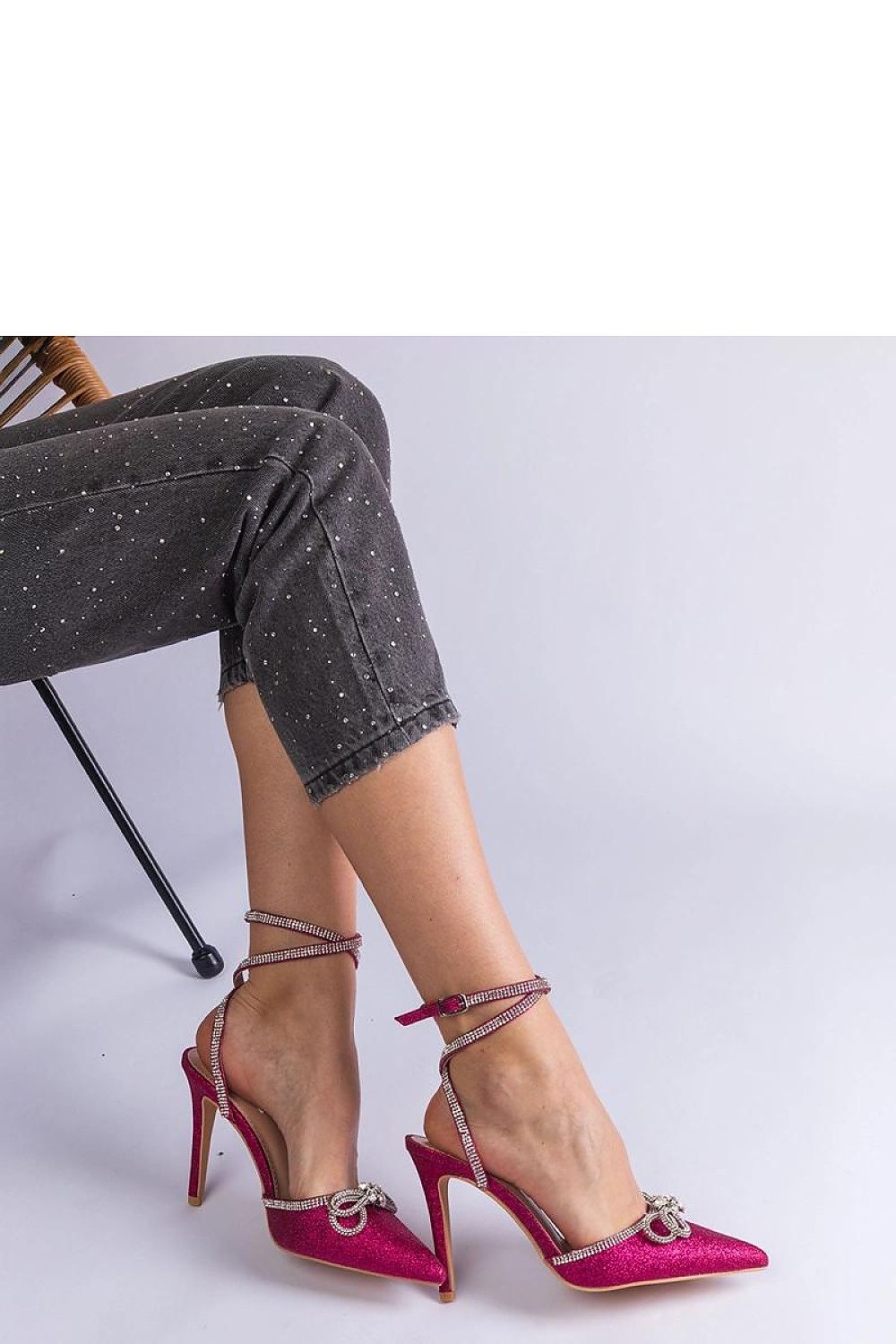 Scarpe con tacco a spillo model 207110 Solea