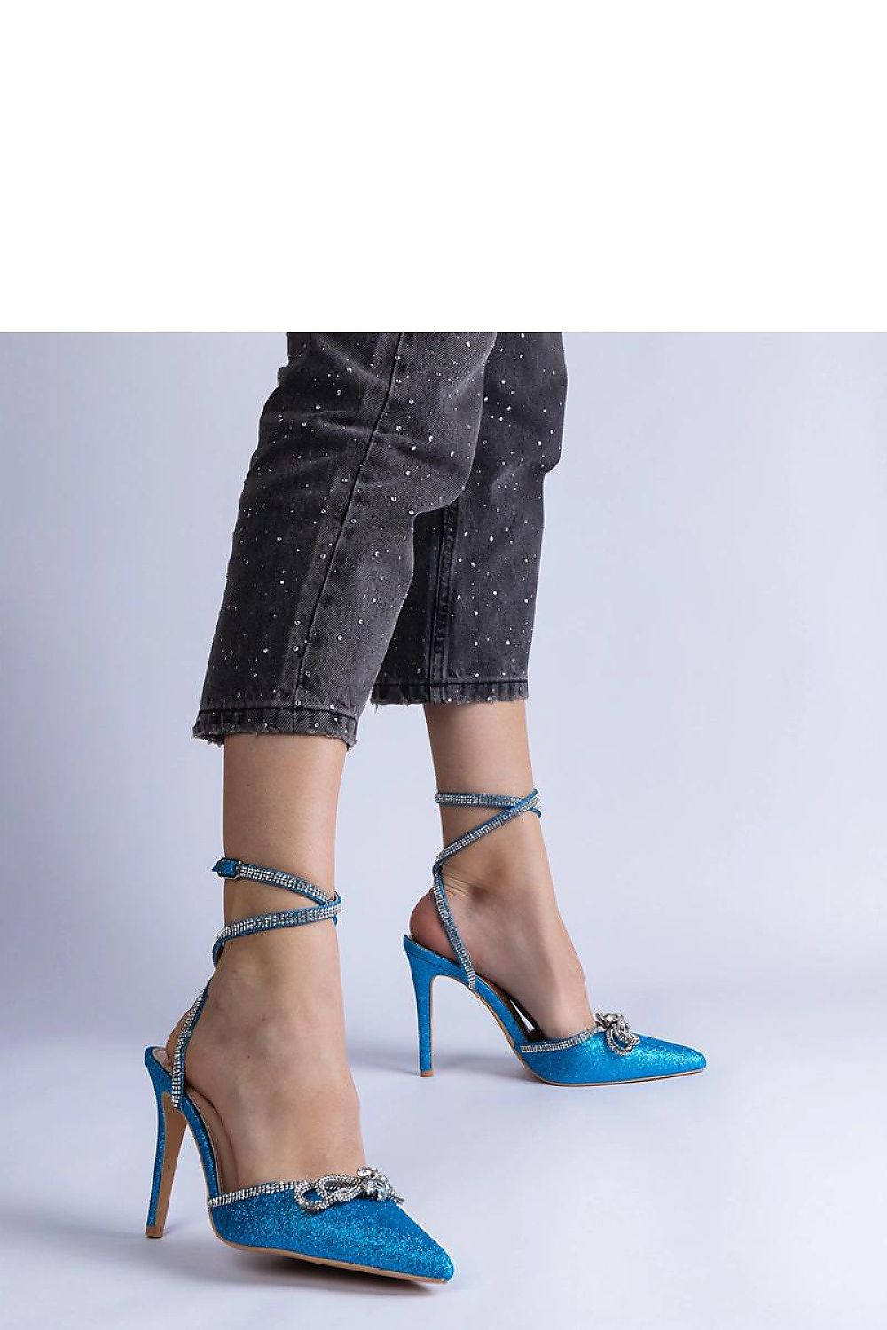Scarpe con tacco a spillo model 207111 Solea
